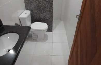 Imagem 3: Alugo apartamento. 1 Banheiroe2 Dormitórios