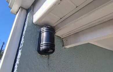 Imagem 3: Vendo linda casa em Fazenda Rio Grande quitada