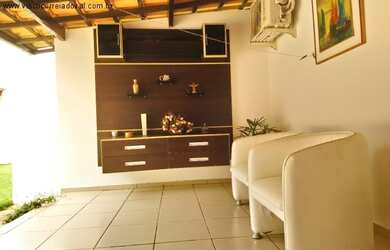 Imagem 2: CASA EM CONDOMÍNIO RESIDENCIAL em SALVADOR - BA, ITAPUÃ