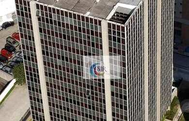 Imagem: O depósito possui 4 Vagas na garagem, 420m² de Área, Imóvel