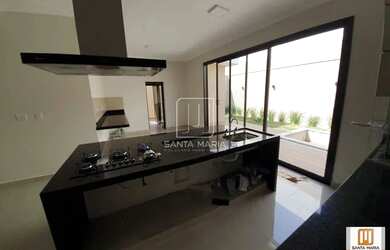 Imagem 6: Casa térrea em condominio 3 dormitórios/suite, cozinha planejada, portaria...