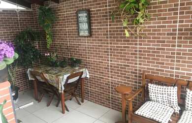 Imagem 11: Casa Jardim Tapajós Atibaia-SP