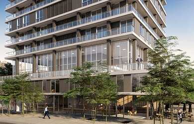 Imagem 8: Locação de Laje Corporativa de 800 m² no Tatuapé - São Paulo - SP