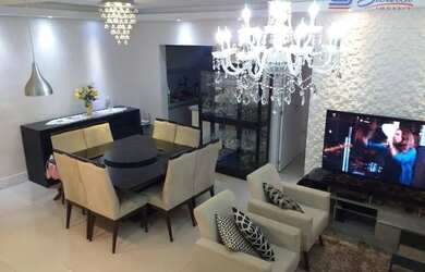 Imagem 5: Apartamento com 3 dormitórios, 106 m² - venda por R$ 729.900,00 ou aluguel...