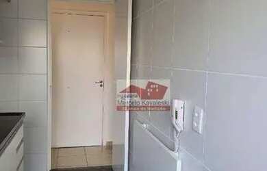 Imagem 5: Apartamento à venda, 45 m² por R$ 269.000,00 - Sacomã - São Paulo/SP