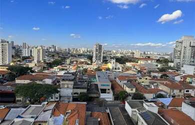 Imagem 2: APARTAMENTO RESIDENCIAL em São Paulo - SP, Ipiranga