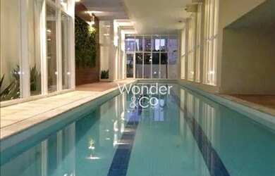 Imagem 6: Apartamento com 2 suítes, 173 m² - venda por R$ 2.500.000 ou aluguel...