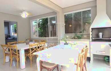 Imagem 3: Casa sobrado em condominio 3 dormitórios/suite, cozinha planejada, portaria...