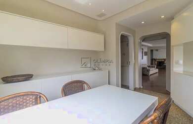 Imagem 12: Apartamento Locação 4 Dormitórios - 240 m² Jardim Paulista