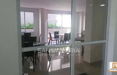 Imagem 11: Apartamento tipo - padrao 1 dormitórios, cozinha planejada, espaço gourmet,...