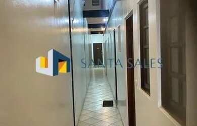 Imagem: O depósito possui 60m² de Área e está localizado em Ipiranga