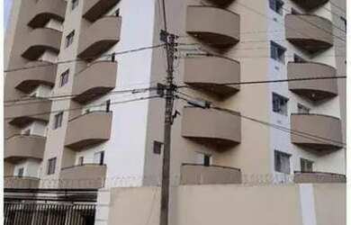 Imagem: Apartamento com 2 dormitórios à venda, 44 m² por R$ 175.000