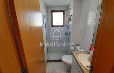 Imagem 14: Rio de Janeiro - Apartamento Padrão - Freguesia Jacarepaguá