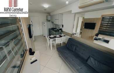 Imagem 6: Apartamento por temporada vista mar A partir de R$ 170,00 na beira mar...