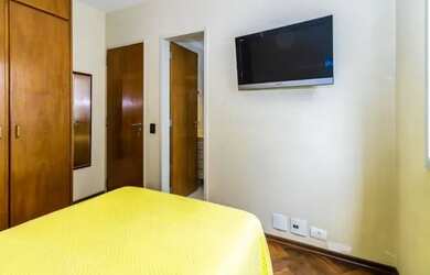 Imagem 16: APARTAMENTO RESIDENCIAL em São Paulo - SP, Perdizes