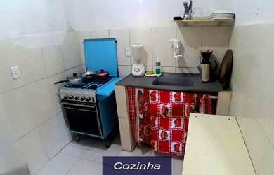 Imagem 4: Casa em Praia dos Padres Temporadas e Finais de Semana