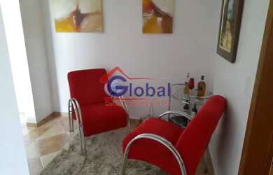 Imagem 8: Apartamento sem Condomíno - Bairro Jardim - Aceita Permuta