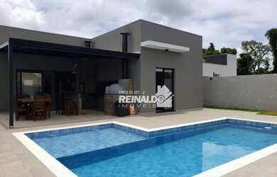 Imagem 1: Casa com 3 dormitórios, 200 m² - venda por R$ 1.220.000,00 ou aluguel...