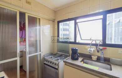 Imagem 16: Apartamento Venda Brooklin 98 m² 3 Dormitórios