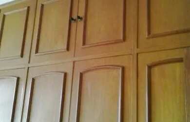 Imagem 8: Apartamento para aluguel com 107 metros quadrados com 3 quartos em Tijuca - Rio de Janeiro