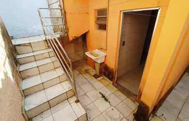 Imagem 2: Casa 1 quarto para Locação Jardim São Vicente, São Paulo