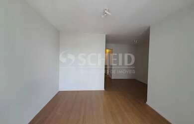 Imagem: O apartamento possui 3 Dormitórios, 3 Banheiros, 2 Vagas na