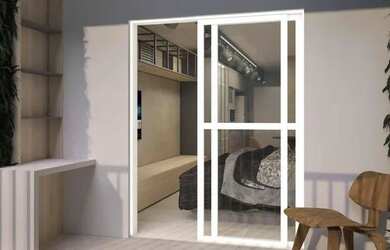 Imagem 4: APARTAMENTO RESIDENCIAL em São Paulo - SP, Saúde