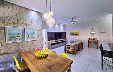 Imagem 9: OPORTUNIDADE AMPLO APARTAMENTO TODO REFORMADO E REPAGINADO 03 DORMITÓRIOS...