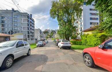 Imagem 3: Lote/Terreno para venda tem 480 metros quadrados em Campina do Siqueira - Curitiba - PR