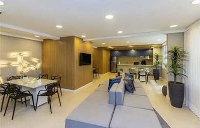 Imagem 15: APARTAMENTO RESIDENCIAL em São Paulo - SP, Pinheiros