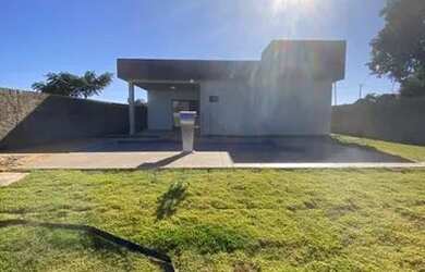 Imagem 11: Alto Padrão na Ponte Alta