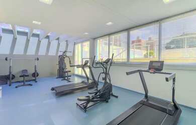 Imagem 16: Apartamento Locação Chácara Santo Antônio 250 m² 4 Dormitórios