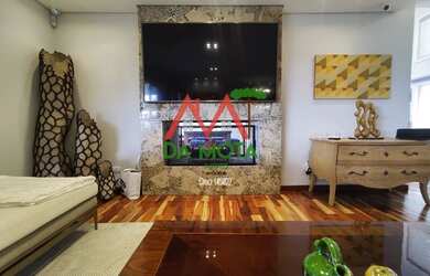 Imagem 7: Casa de alto padrão em bairro nobre Campos do Jordão