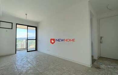 Imagem 11: Apartamento no Condomínio Contemporâneo Design Resort I Campo Grande...