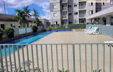 Imagem 9: Apartamento, 50 m² - venda por R$ 265.000 ou aluguel por R$ 2.000/mês...