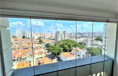 Imagem 1: Apartamento - moóca - 3 dormitórios - 1 suíte - 2 banheiro - 2 vagas - aluga