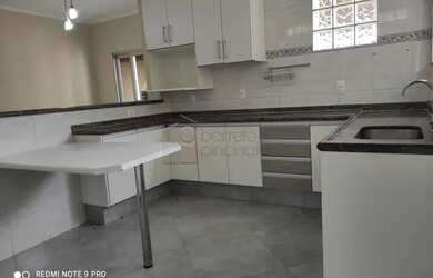 Imagem 12: Casa Padrão em Jundiaí. Churrasqueira, Varanda, 184m² de Áreae3 Vagas...