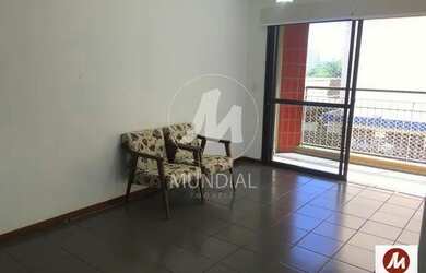 Imagem: O apartamento possui 3 Dormitórios, 3 Banheiros, 1 Vaga na