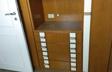 Imagem: O apartamento possui 3 Dormitórios, 2 Banheiros, 3 Vagas na