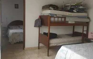 Imagem 7: Casa 50 mts da praia com 2 dormitórios sendo 1 suíte por R$ 350 .000.00 Centro - Peruíbe