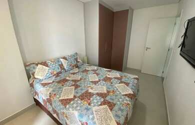 Imagem 12: Apartamento para venda com 51 metros quadrados com 1 quarto em Boqueirão - Praia Grande