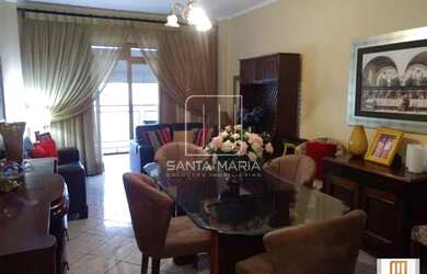 Imagem 7: Apartamento outros 3 dormitórios, cozinha planejada, portaria 24hs, elevador,...