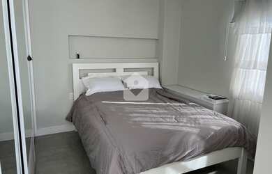 Imagem 11: Maravilhoso apartamento no coração do Flamengo todo reformado e decorado...