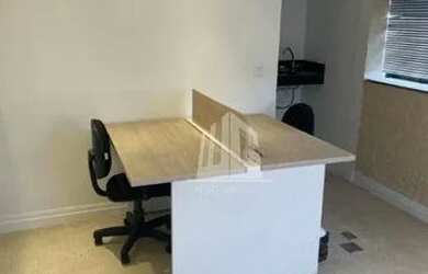 Imagem 6: Conjunto, 42 m² - venda por R$ 490.245 ou aluguel por R$ 6.707/mês -...