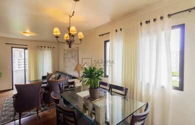 Imagem 4: Apartamento Venda Brooklin 98 m² 3 Dormitórios