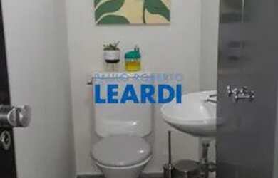 Imagem: O depósito possui 43m² de Área e está localizado em Brooklin