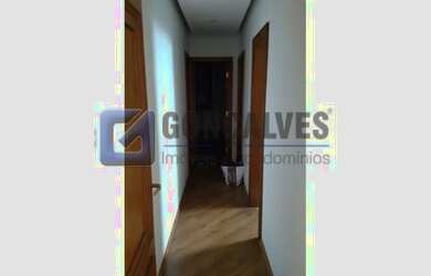 Imagem 5: SANTO ANDRE - Residential / Apartment - JARDIM BELA VISTA