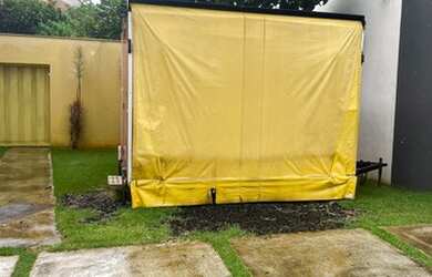 Imagem 3: ALUGO TRAILER. 10m² de Área, 1 Banheiroe1 Dormitório