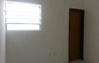 Imagem: O apartamento possui 1 Dormitório, 1 Banheiro, 30m² de Área