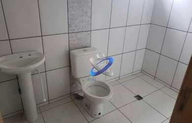 Imagem 8: Sobrado com 2 dormitórios à venda, 70 m² por R$ 265.000,00 - Residencial...